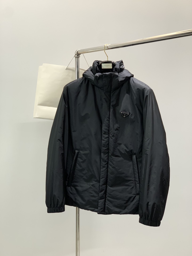 Pra*a down jacket